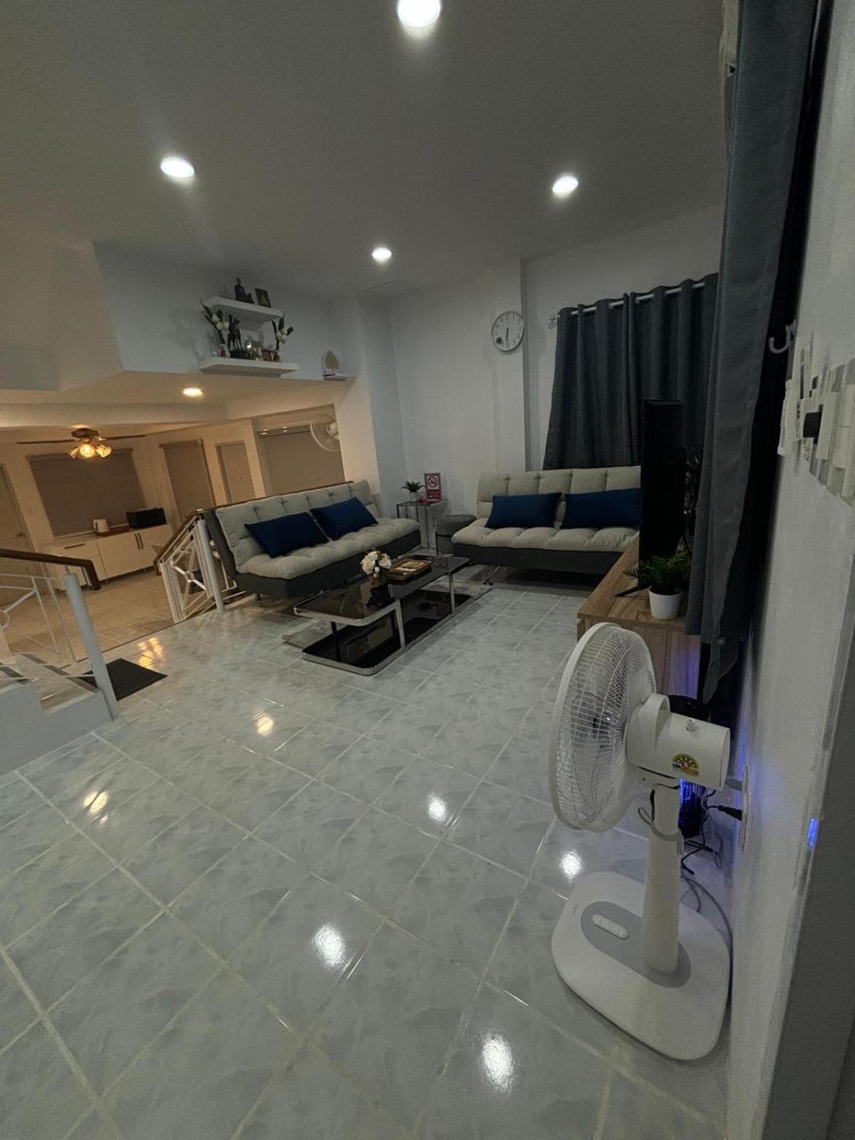 Pousada 2 Bed Townhouse, Location,