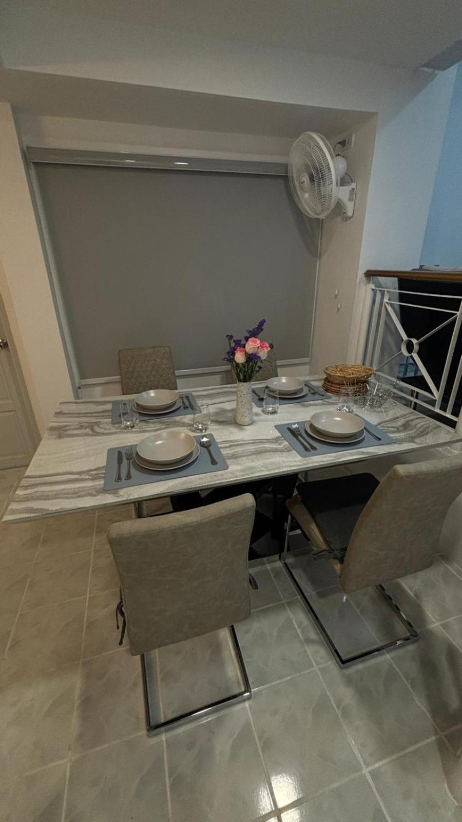 2 Bed Townhouse, Location, Pousada Patong