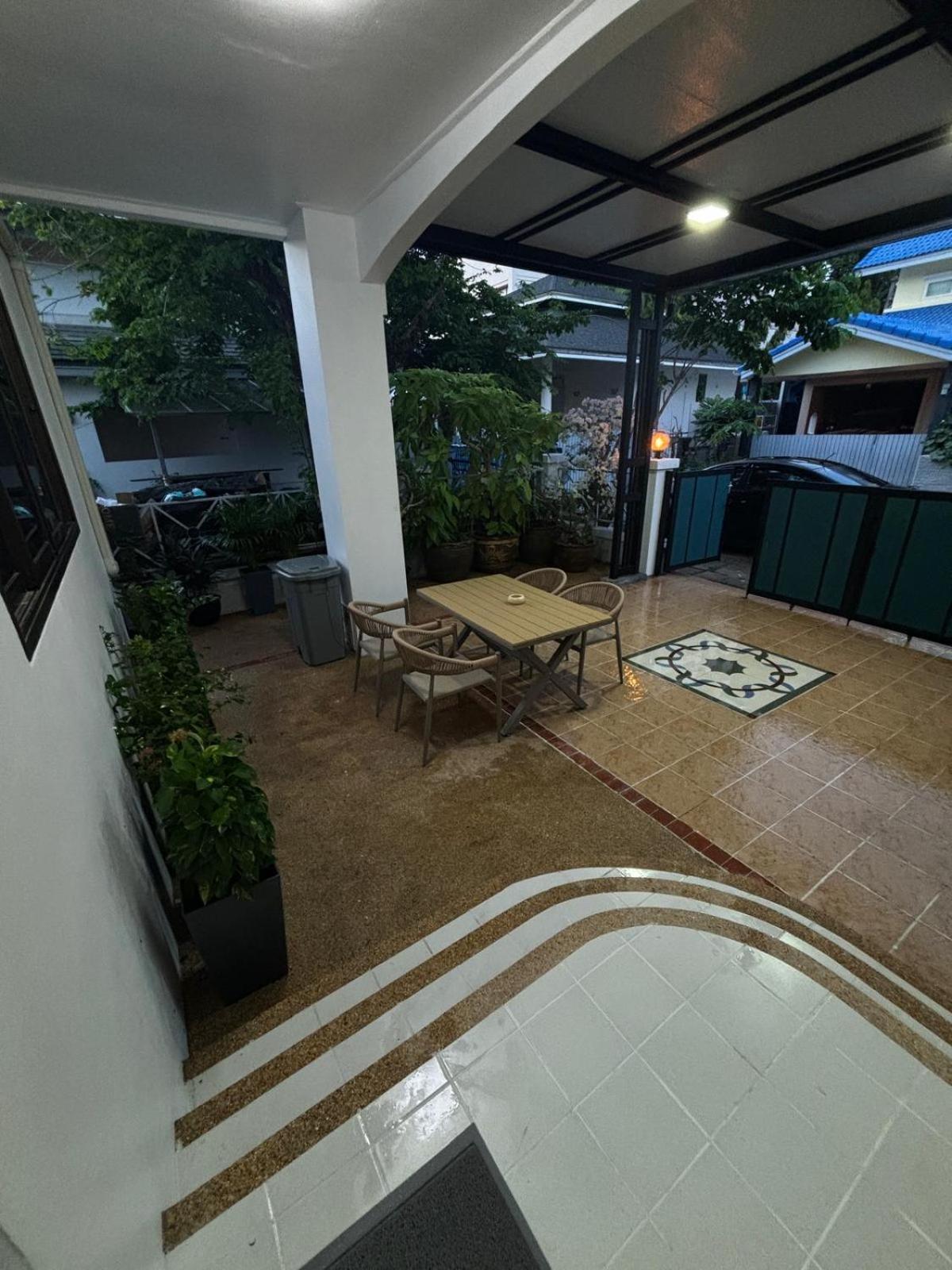 Pousada 2 Bed Townhouse, Location, Patong