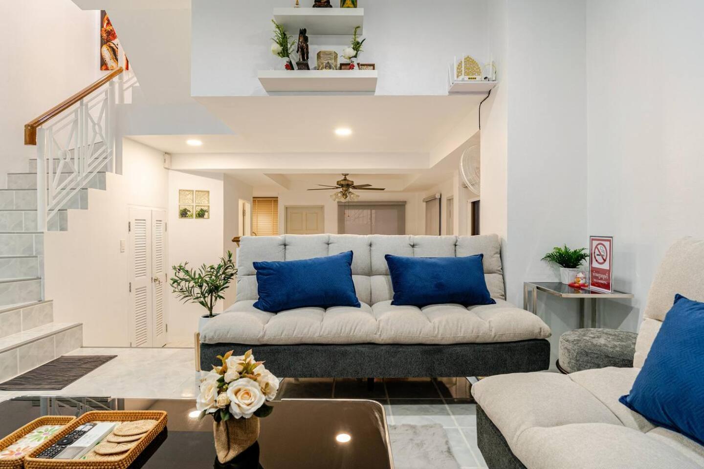 Pousada 2 Bed Townhouse, Location,