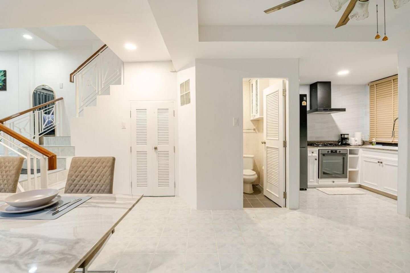 Pousada 2 Bed Townhouse, Location, *